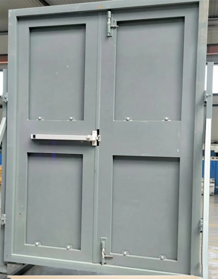 Explosion Relief Door best